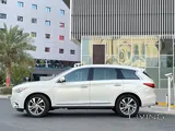 Infiniti JX35 2013